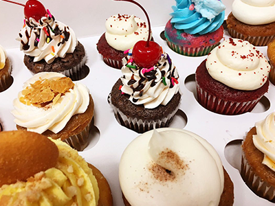 Cupcake