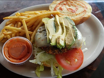 Silverlake Cafe